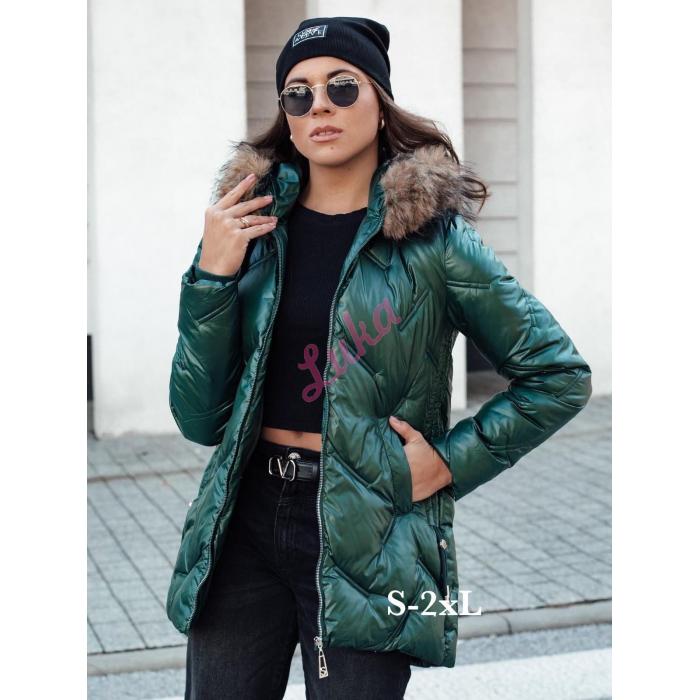Women's Jacket B21-R8295