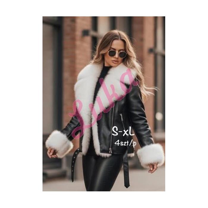 Women's Jacket B21-3010