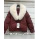 Women's Jacket B21B117