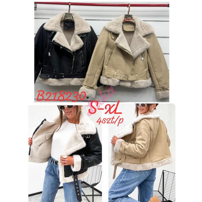 Women's Jacket B218230