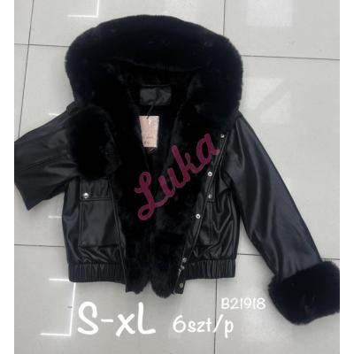 Women's Jacket B21B117