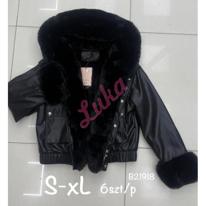 Women's Jacket B21B117