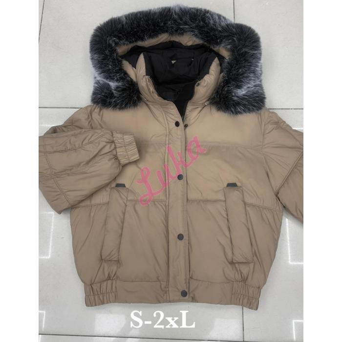 Women's Jacket B21-918