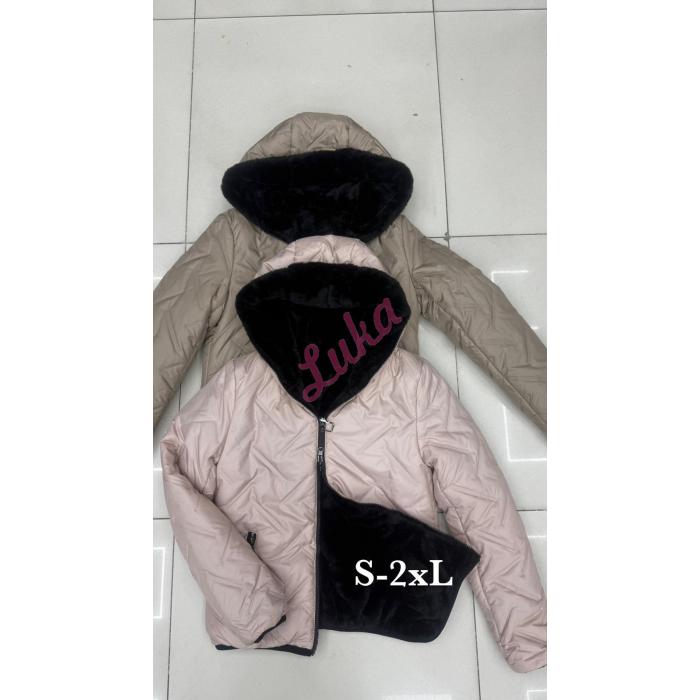 Women's Jacket B21-001