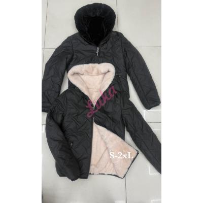 Women's Jacket B21-003