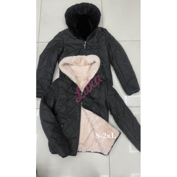 Women's Jacket B21-003