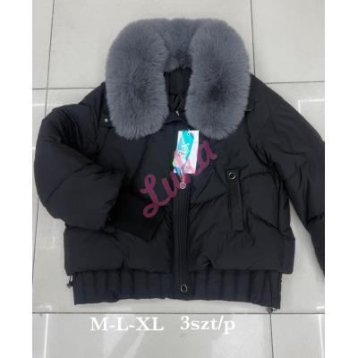 Women's Jacket B21-004
