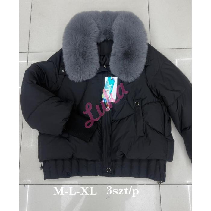 Women's Jacket B21-004