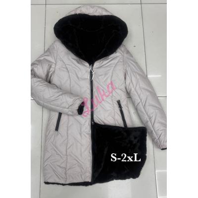 Women's Jacket B21-004