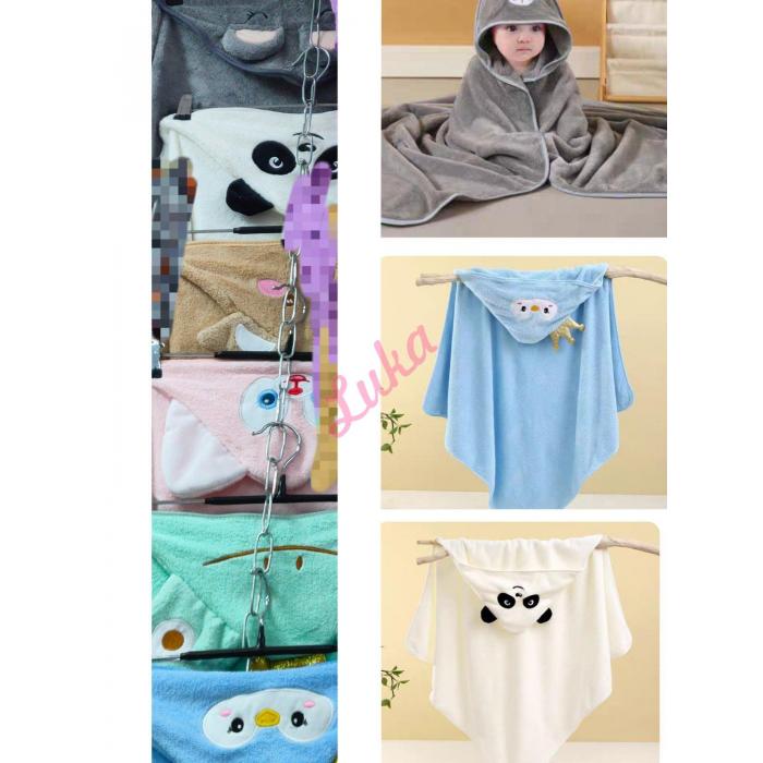 Towel bawełniany NOO-100 Set