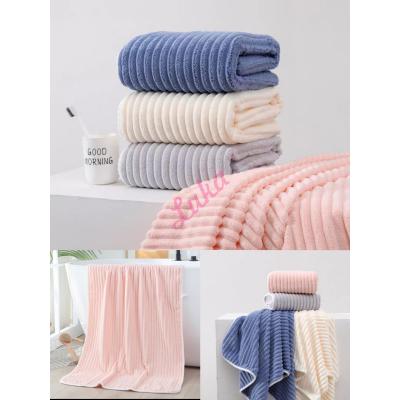 Towel microfibra NOO-104 90x170