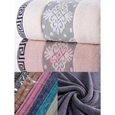 Towel cotton NOO-110 35x75