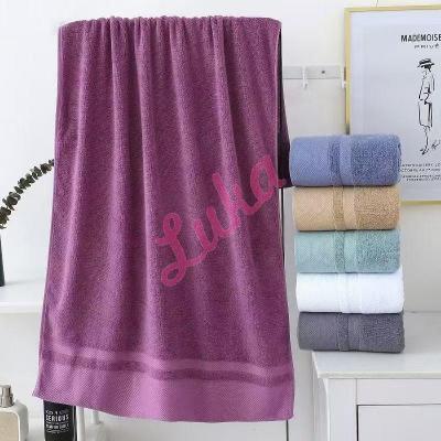 Towel cotton NOO-116 70x140