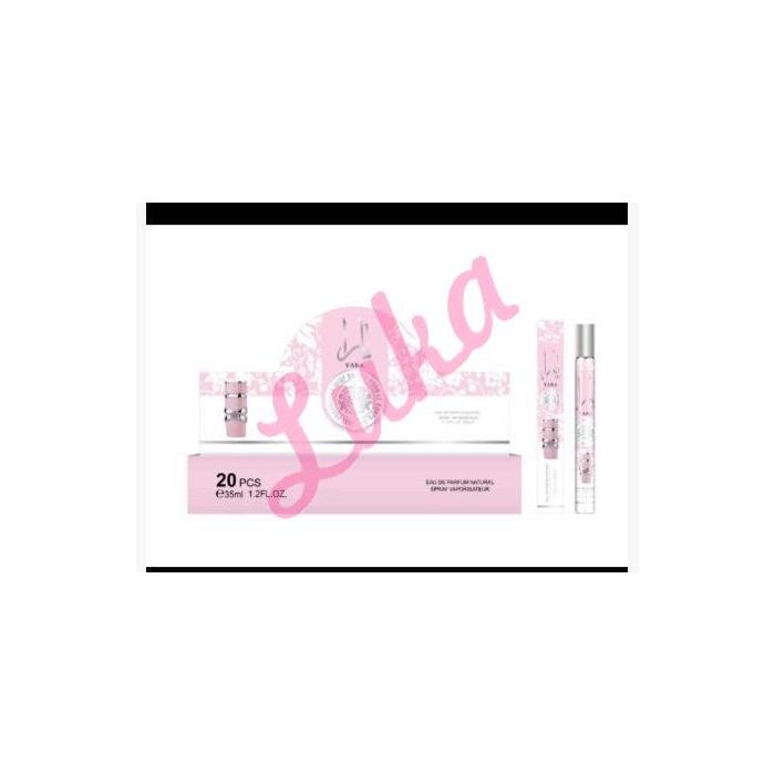 Perfum Mystical kpr-016