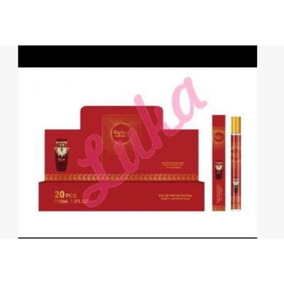 Perfumetki Mystical kpr-015