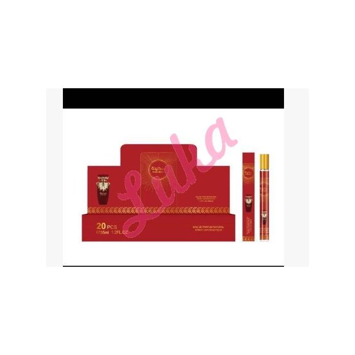 Perfum Mystical kpr-015