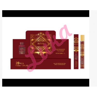 Perfumetki Mystical kpr-013