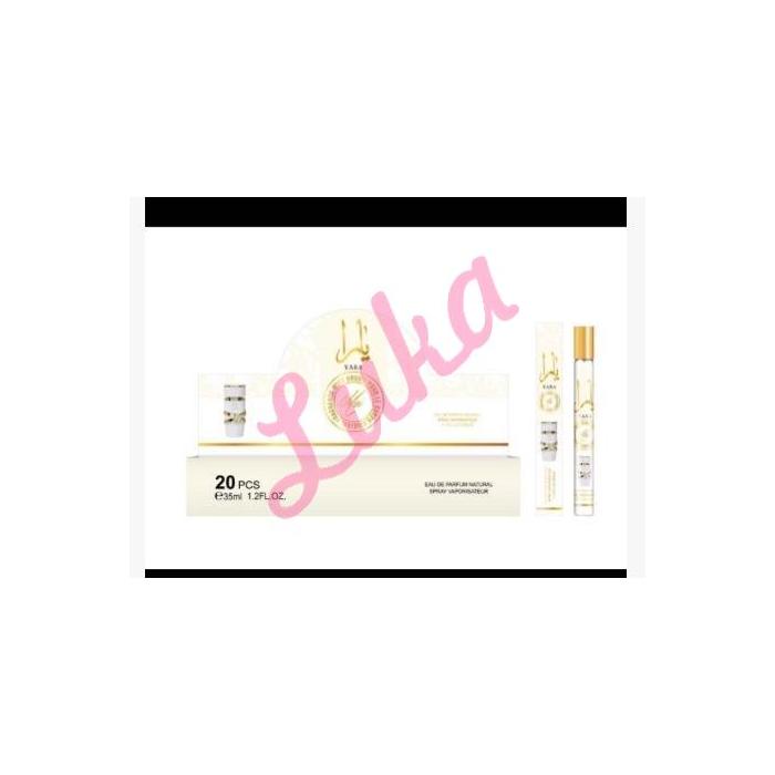 Perfumetki Mystical kpr-012