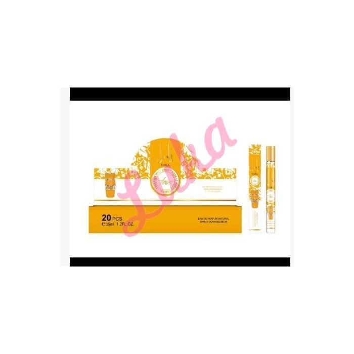 Perfumetki Mystical kpr-011