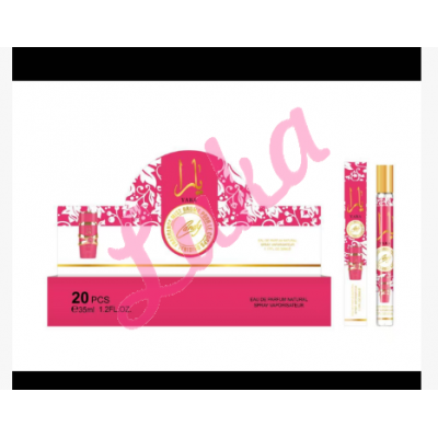 Perfum Mystical kpr-010