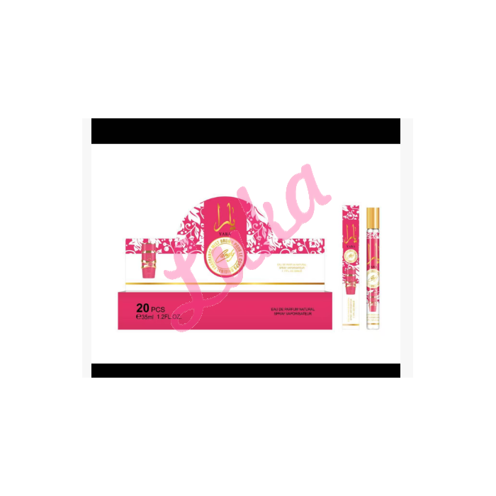 Perfumetki Mystical kpr-010