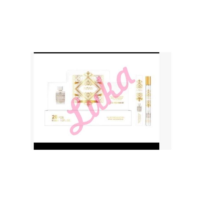 Perfumetki Mystical kpr-008