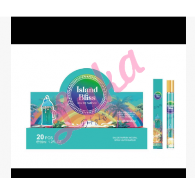 Perfum Mystical kpr-007