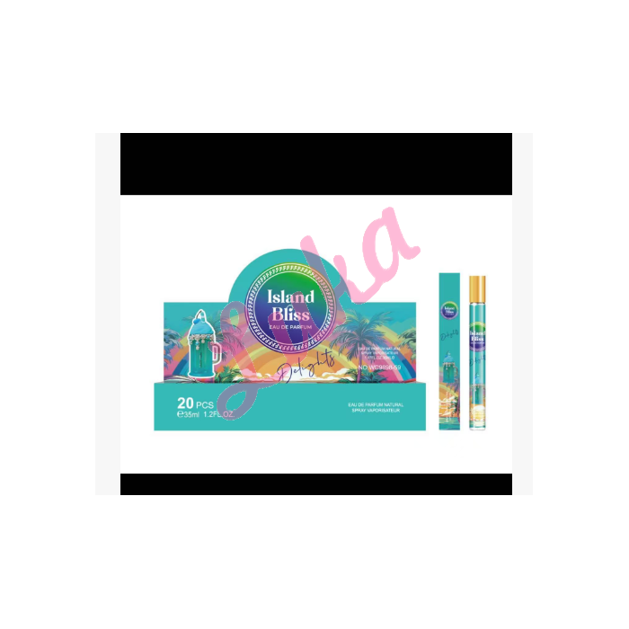 Perfumetki Mystical kpr-007