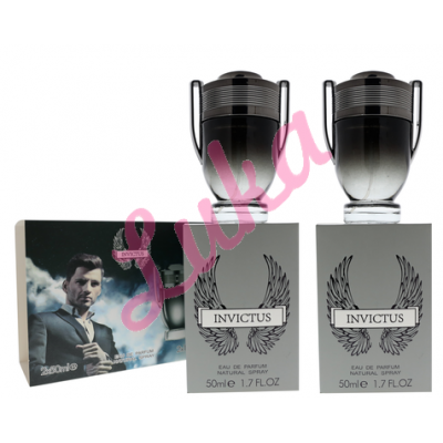 Komplet perfum Mystical kpr-006