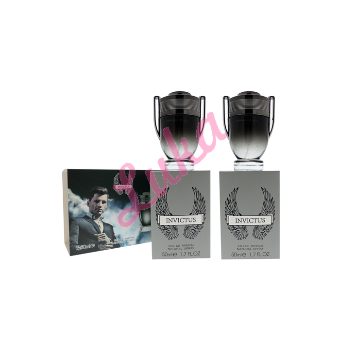 Perfum Set Mystical kpr-006