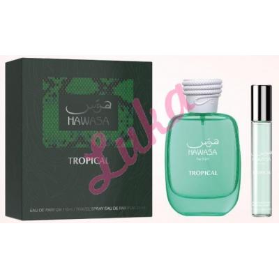 Perfum Set Mystical kpr-004