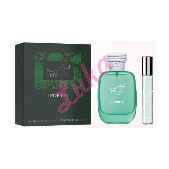 Perfum Set Mystical kpr-004