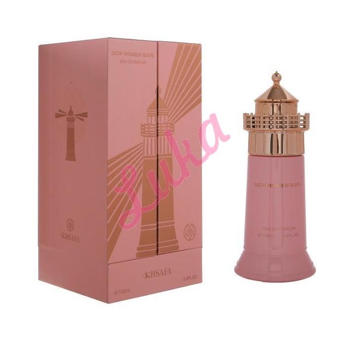 Perfum Mystical kpr-003