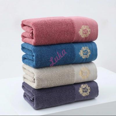 Towel cotton NOO-117 50x100