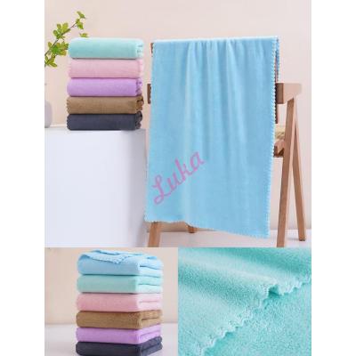 Towel microfibra NOO-119 50x100