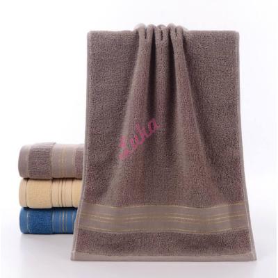 Towel cotton NOO-121 50x100