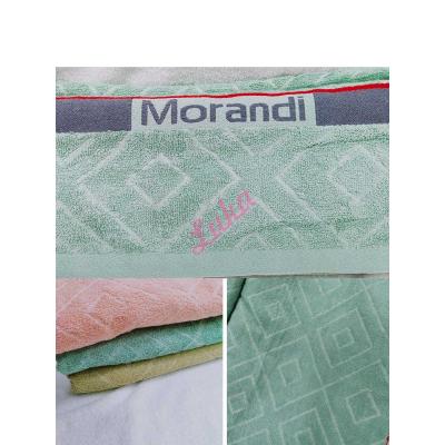 Towel cotton NOO-124 35x75