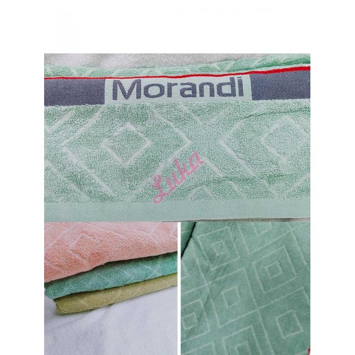 Towel cotton NOO-123 35x75
