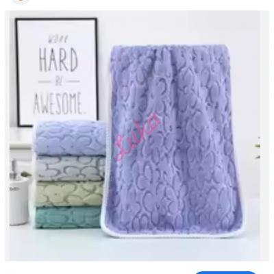 Towel microfibra NOO-125 30x30