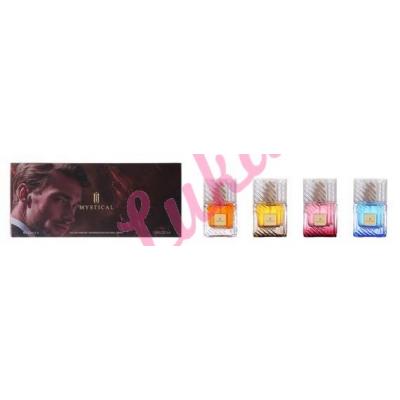 Perfum Set Mystical kpr-027