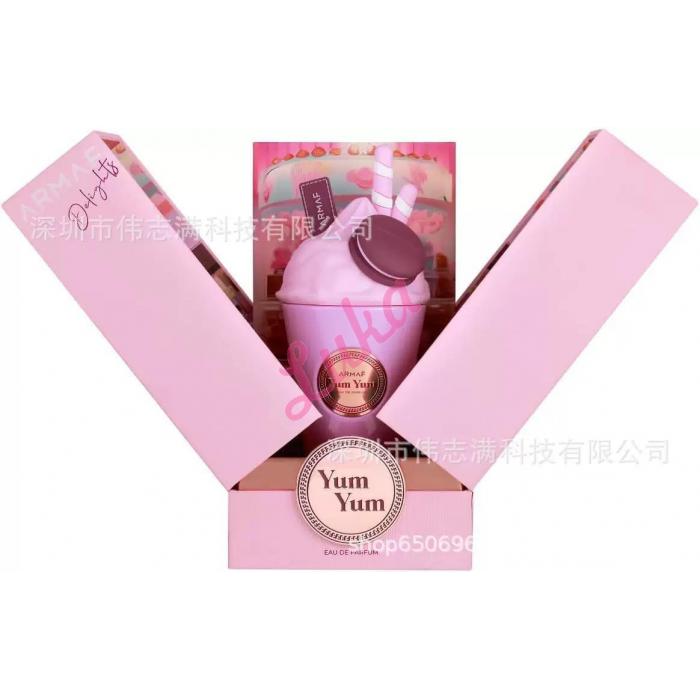 Perfum Mystical kpr-026