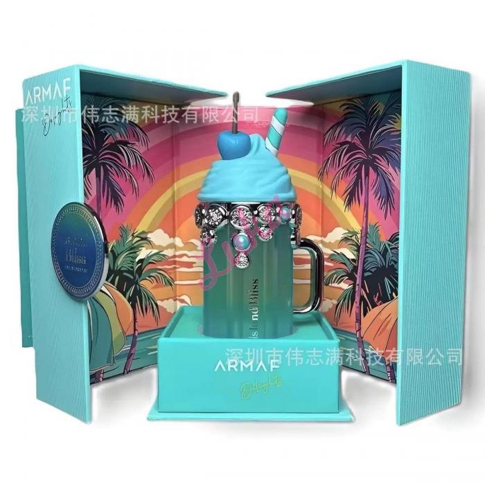 Perfum Mystical kpr-025