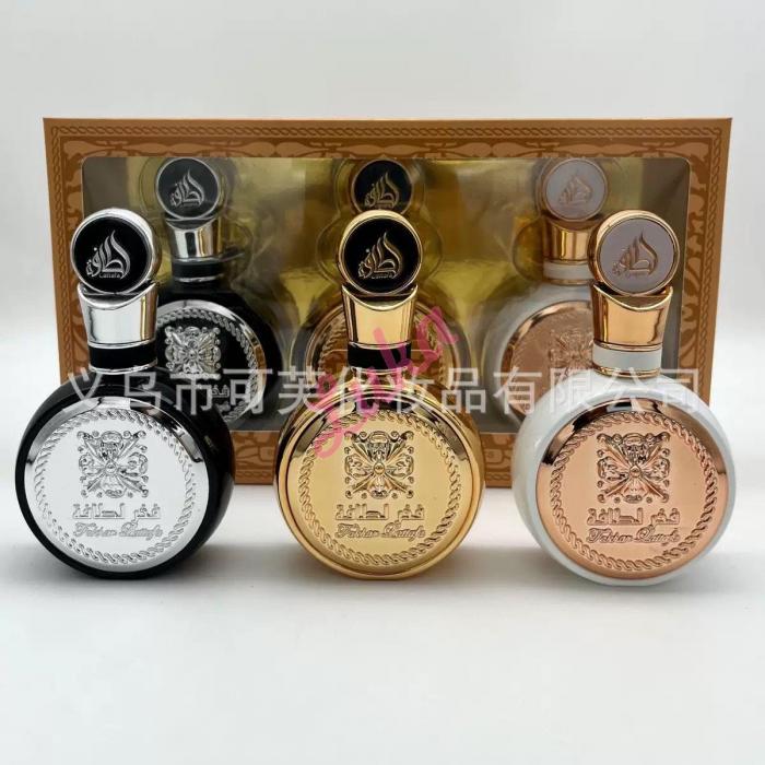 Perfum Set Mystical kpr-024