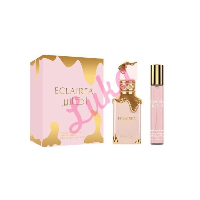 Perfum Set Mystical kpr-022