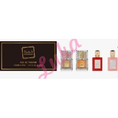 Perfum Set Mystical kpr-020