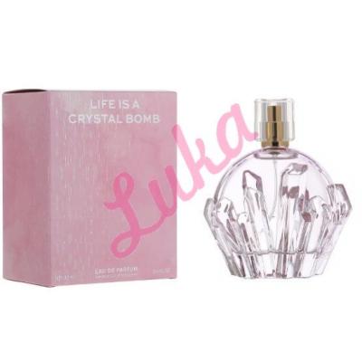 Perfum Mystical kpr-018