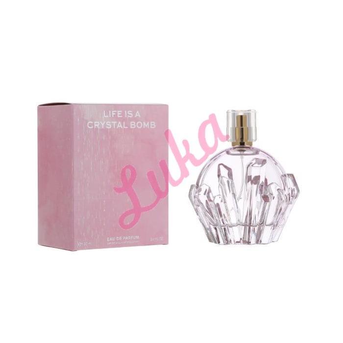 Perfum Mystical kpr-018