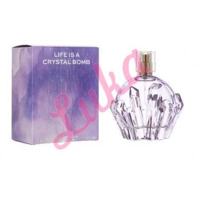 Perfum Mystical kpr-017