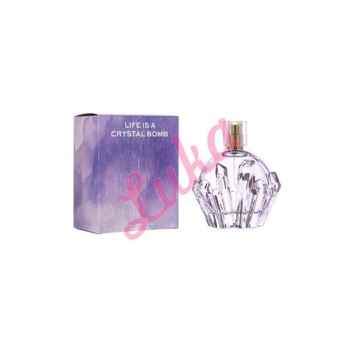 Perfum Mystical kpr-017