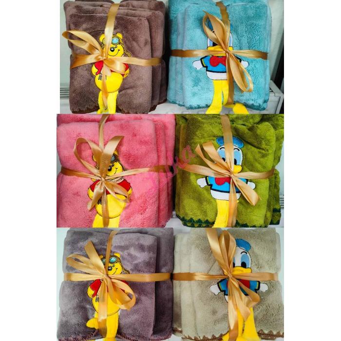 Towel NOO-130 70x140 Set